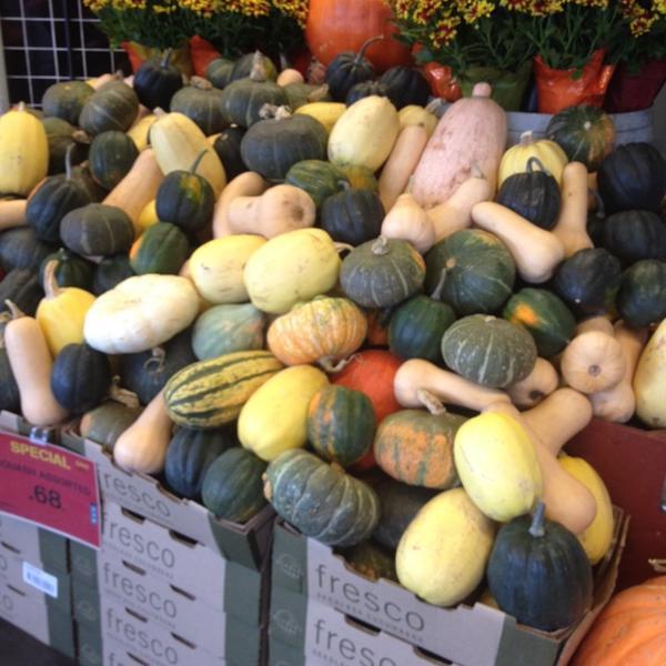 Photo taken at Loblaws City Market by Roy H. on 10/14/2014