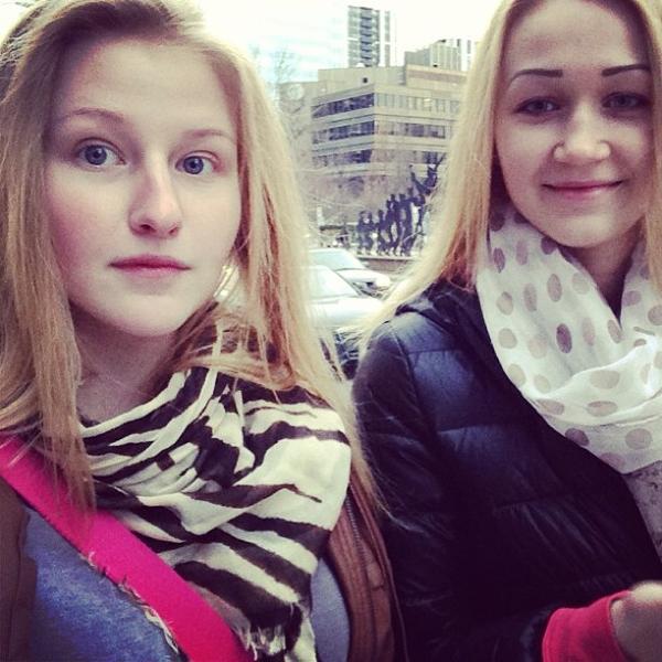 Photo taken at Loblaws by Varvara K. on 3/11/2013