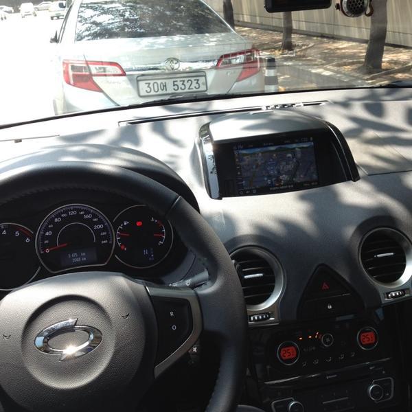 Photo taken at 이마트 (e-mart) by Jeong Wook S. on 7/26/2014-釜山广域市海云台511易买得超市 Photo taken at 이마트 (e-mart) by Jeong Wook S. on 7/26/2014