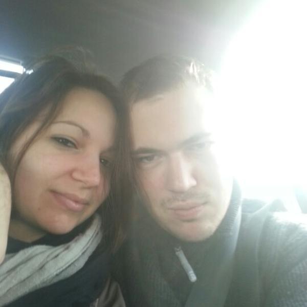 Photo taken at Auchan by Romain H. on 12/24/2012-法国勃艮第卢瓦尔河畔科斯内库尔大香舍曼 Photo taken at Auchan by Romain H. on 12/24/2012