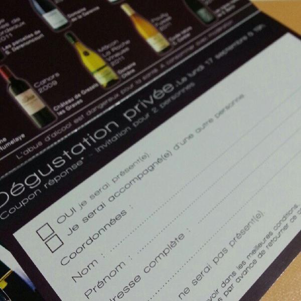 Photo taken at Auchan by Manu L. on 9/7/2012-法国勃艮第卢瓦尔河畔科斯内库尔大香舍曼 Photo taken at Auchan by Manu L. on 9/7/2012