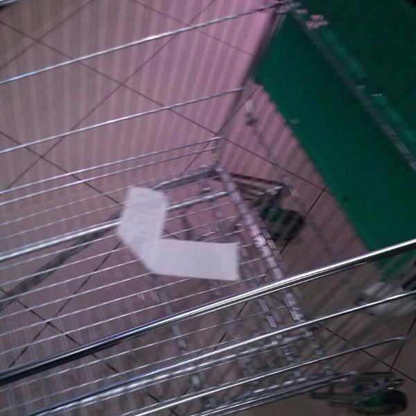 Photo taken at Mercadona by Rodrigo T. on 5/7/2013