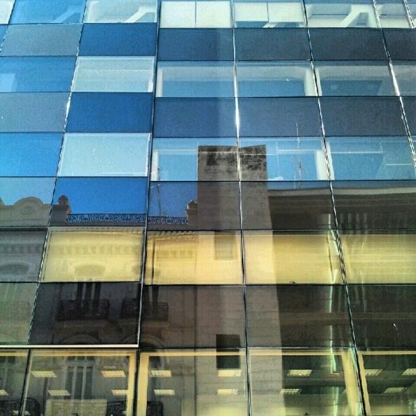 Photo taken at Mercadona by Miguel A. P. on 7/17/2012