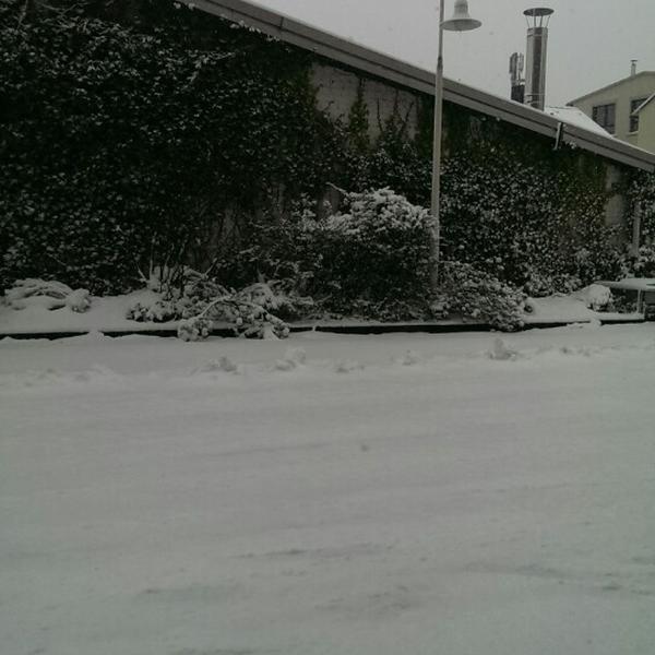 Photo taken at Rossmann by Insaf on 12/27/2014