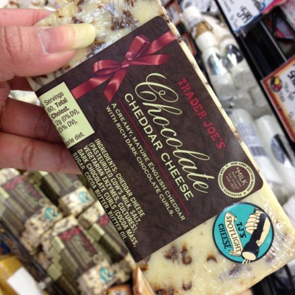 Photo taken at Trader Joe's by Genie C. on 2/11/2012