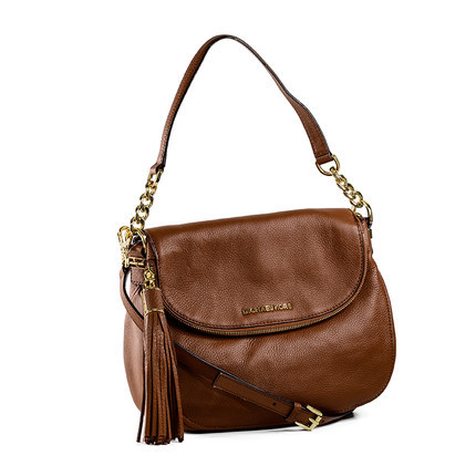 Michael Kors/迈克科尔斯 褐色真皮女士单肩手提包30H3GWSL6L-230 Michael Kors/迈克科尔斯 褐色真皮女士单肩手提包30H3GWSL6L-230