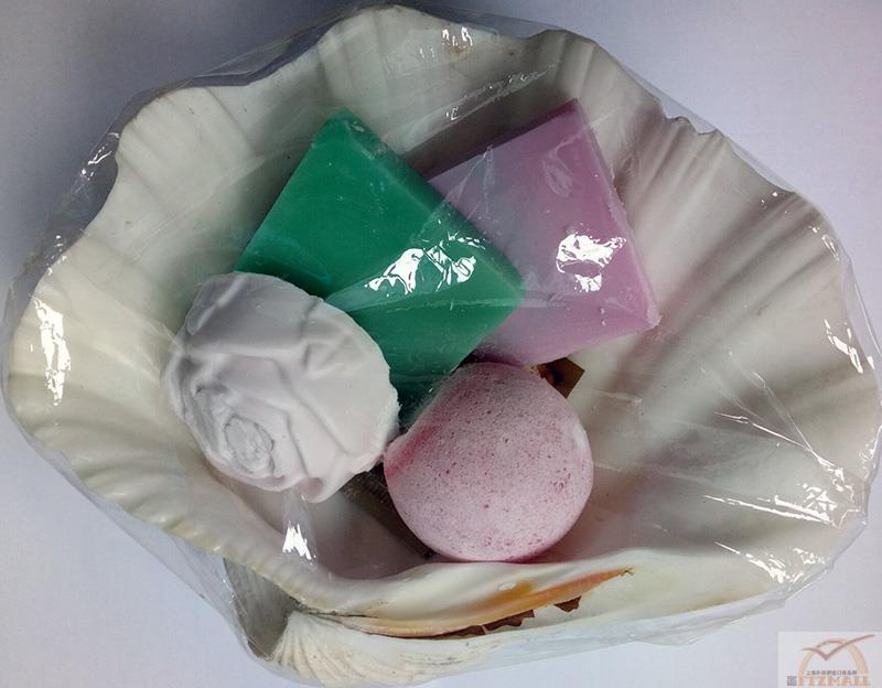 菲诺丝FRESHLINE 海洋瑰宝洁肤套装(大) 菲诺丝FRESHLINE 海洋瑰宝洁肤套装(大)