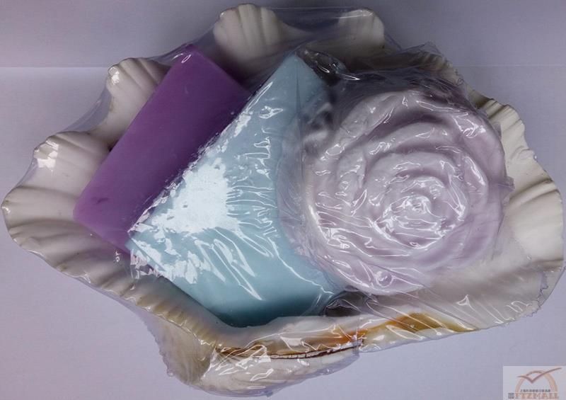 菲诺丝FRESHLINE 海洋瑰宝洁肤套装(小) 菲诺丝FRESHLINE 海洋瑰宝洁肤套装(小)