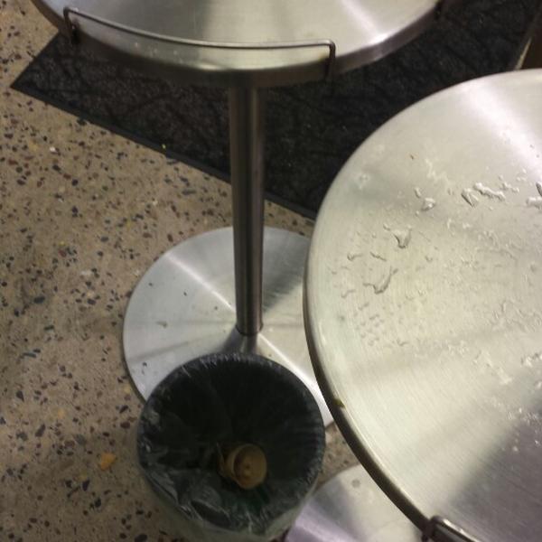 Photo taken at Whole Foods Market by Matt J. on 9/25/2013