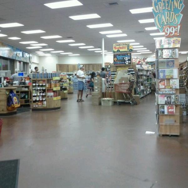 Photo taken at Trader Joe's by philip n. on 9/10/2011