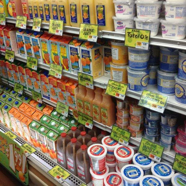 Photo taken at Trader Joe's by Kirk S. on 12/29/2012