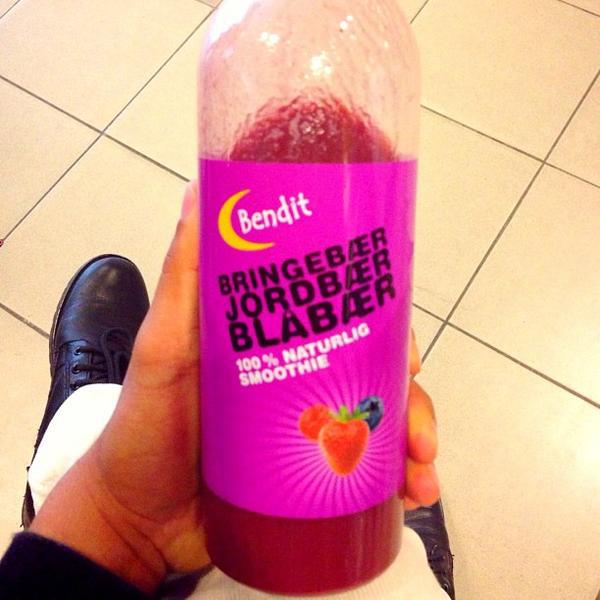 Photo taken at Rema 1000 by Norris D. on 5/27/2013