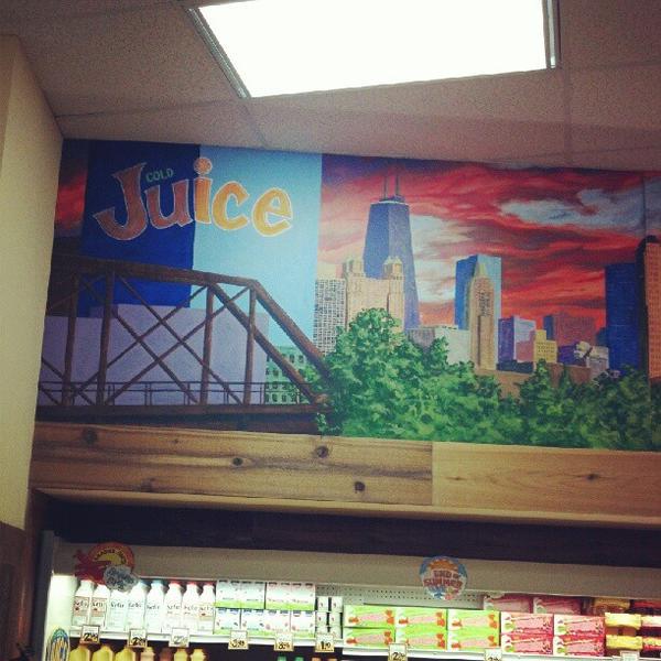 Photo taken at Trader Joe's by Nazim P. on 8/31/2012
