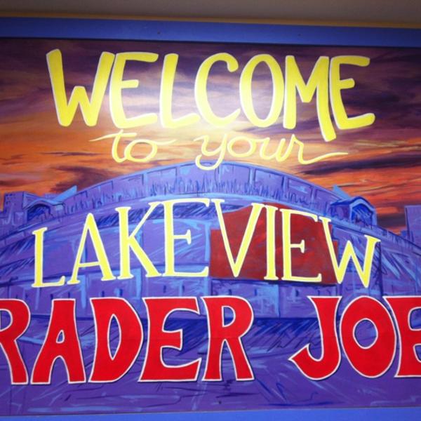 Photo taken at Trader Joe's by Jesus M. on 7/16/2012