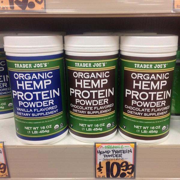 Photo taken at Trader Joe's by Milk M. on 4/28/2013