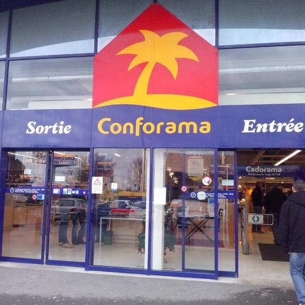 Conforama