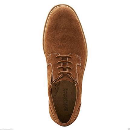 Clarks/其乐Clarks/其乐 新款英伦休闲鞋 透气潮鞋 棕色系带鞋 Clarks/其乐Clarks/其乐 新款英伦休闲鞋 透气潮鞋 棕色系带鞋