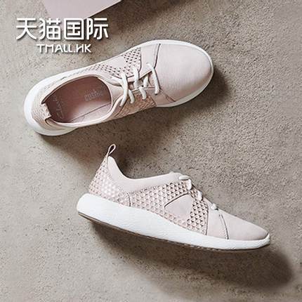 Clarks/其乐2016年新款女鞋休闲鞋Cowley Faye专柜正品英国直邮 Clarks/其乐2016年新款女鞋休闲鞋Cowley Faye专柜正品英国直邮