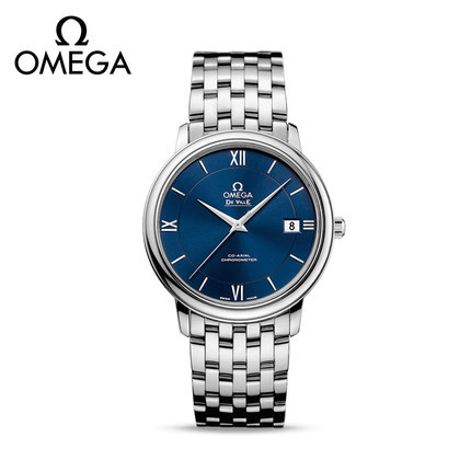 欧米茄手表Omega碟飞机械男表424.10.37.20.03.001