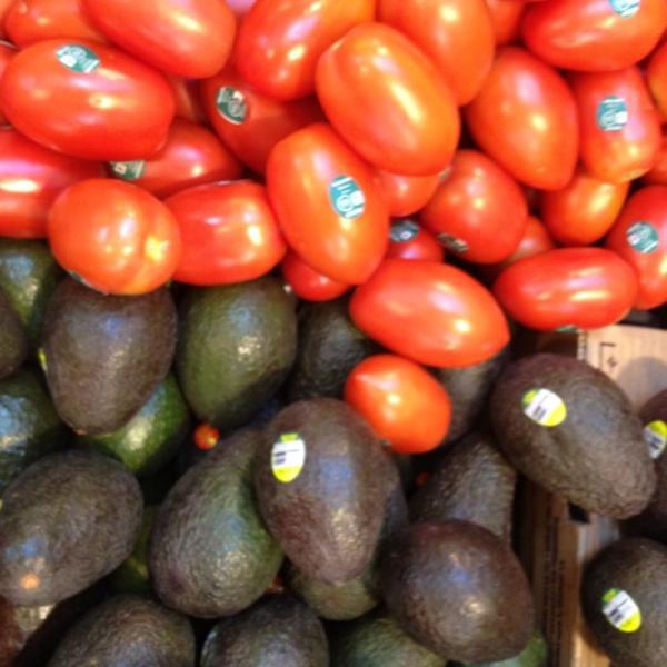 Photo taken at Whole Foods Market by David H. on 4/19/2012