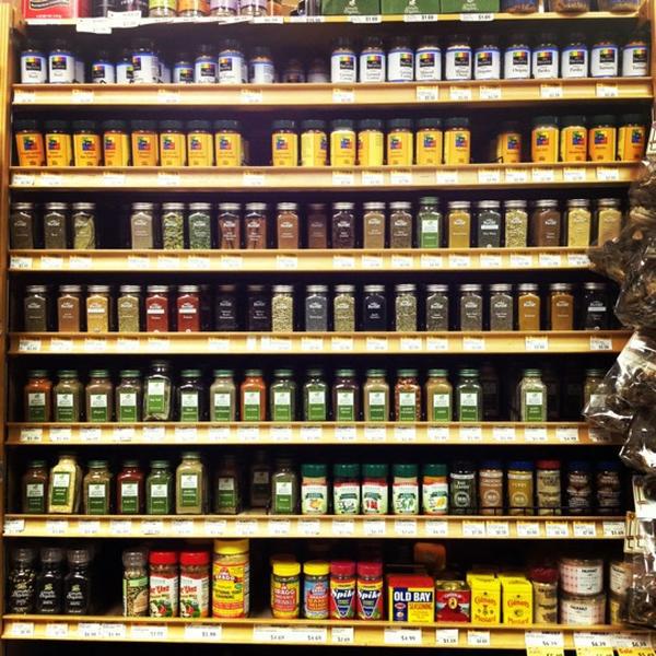 Photo taken at Whole Foods Market by Kevin on 7/26/2012-加尼福尼亚旧金山加州圣1765(富兰克林街) Photo taken at Whole Foods Market by Kevin on 7/26/2012