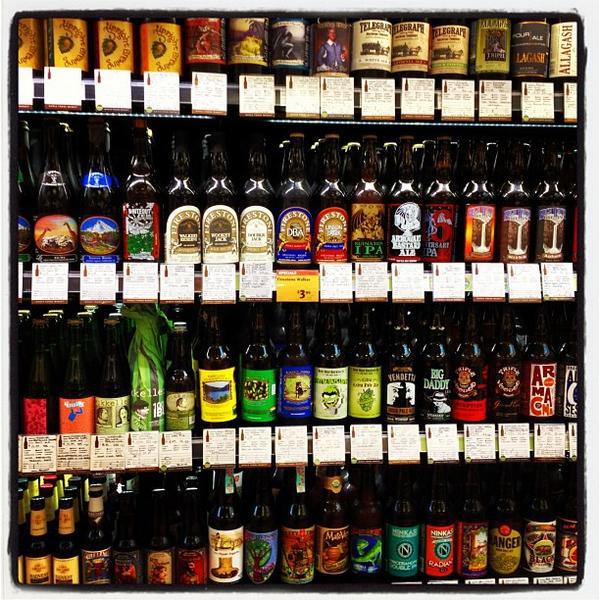 Photo taken at Whole Foods Market by Addie B. on 8/25/2012