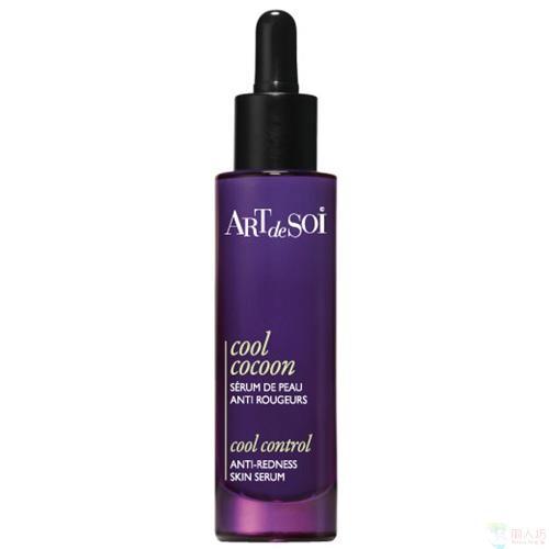 法国进口 Art de soi 抗红血丝精华 30ml 法国进口 Art de soi 抗红血丝精华 30ml