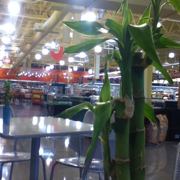 Photo taken at Whole Foods Market by Ismael C. on 5/8/2013