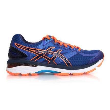 ASICS GT-2000 4 男慢跑鞋- 路跑 亚瑟胶 亚瑟士台湾官网直邮进口 ASICS GT-2000 4 男慢跑鞋- 路跑 亚瑟胶 亚瑟士台湾官网直邮进口