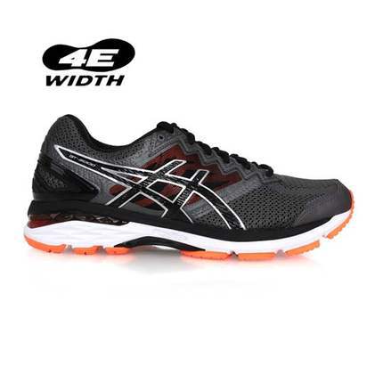 ASICS GT-2000 4 男慢跑鞋-4E- 宽楦 路跑 亚瑟 台湾官网直邮进口 ASICS GT-2000 4 男慢跑鞋-4E- 宽楦 路跑 亚瑟 台湾官网直邮进口