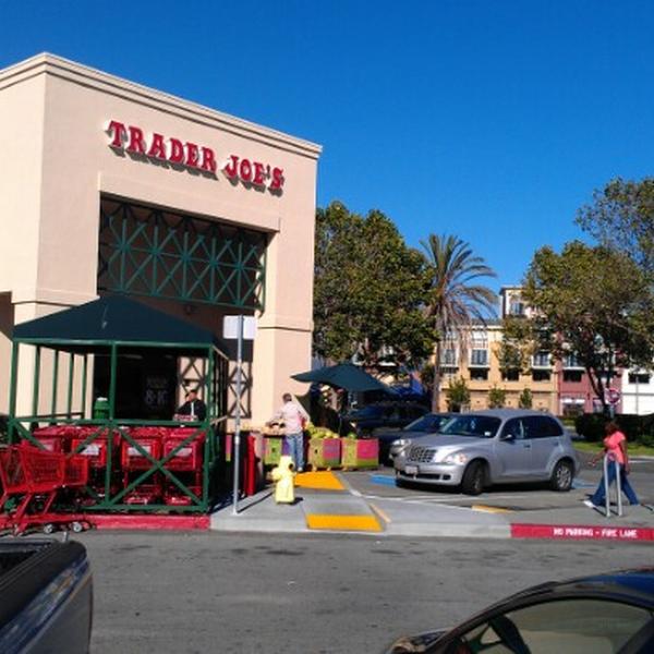 Trader Joe's乔氏连锁安条克店