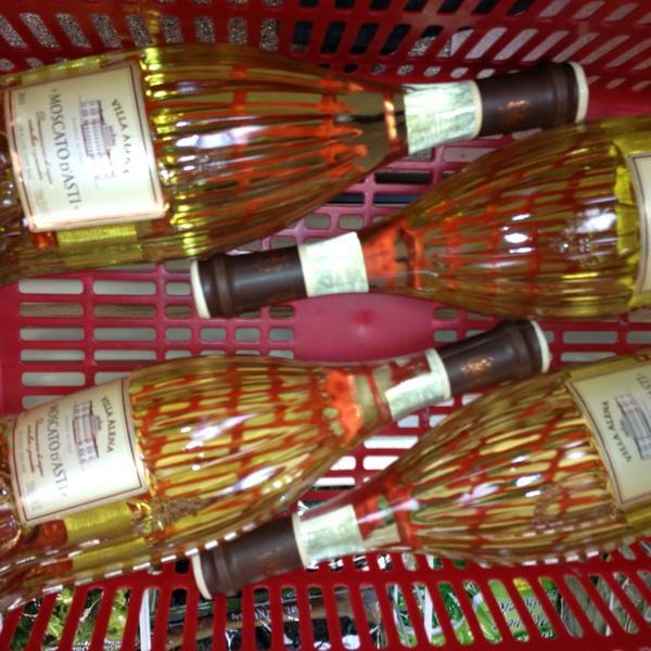 Photo taken at Trader Joe's by Jim G. on 1/18/2013