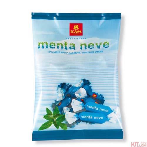 意大利进口润喉糖-爱可Icam 薄荷润喉糖 意大利进口润喉糖-爱可Icam 薄荷润喉糖