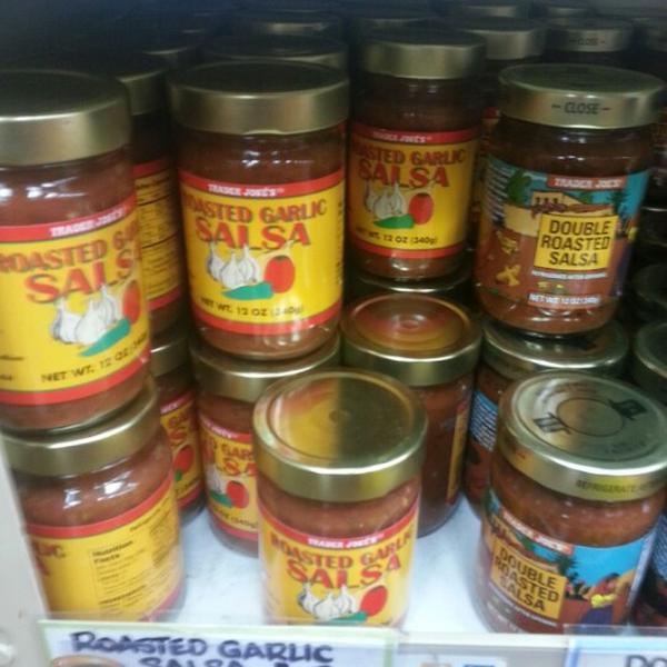 Photo taken at Trader Joe's by Megan B. on 12/5/2012-美国伊利诺斯州内珀维尔华盛顿街44 Photo taken at Trader Joe's by Megan B. on 12/5/2012