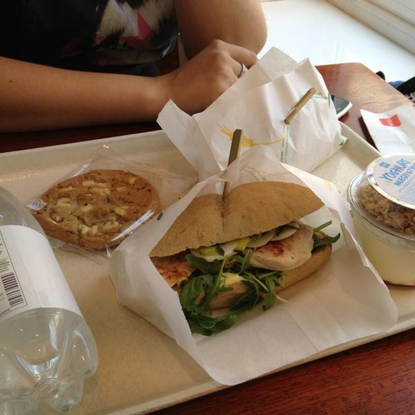 Photo taken at HEMA by Dennis K. on 7/5/2013-荷兰南荷兰省海牙格罗特市场街57号 Photo taken at HEMA by Dennis K. on 7/5/2013