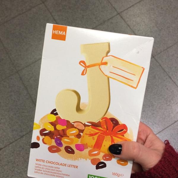 Photo taken at HEMA by Yana A. on 11/5/2014-荷兰南荷兰省海牙格罗特市场街57号 Photo taken at HEMA by Yana A. on 11/5/2014