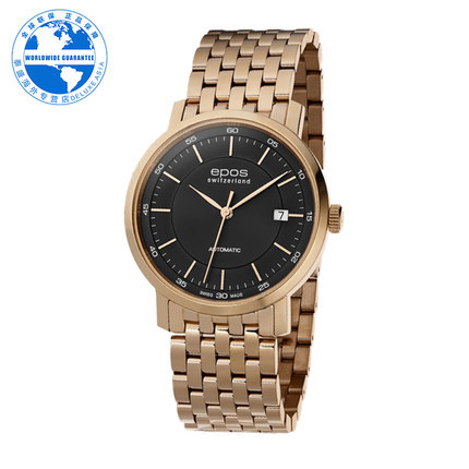 EPOS/ 爱宝时 正品男士手表 自动机械腕表3387.152.24.15.34 EPOS/ 爱宝时 正品男士手表 自动机械腕表3387.152.24.15.34