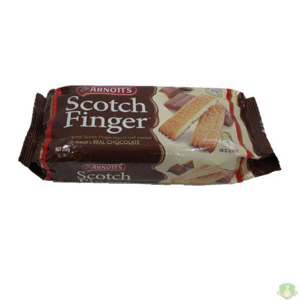 ARNOTTS 雅乐思 苏格兰手指饼干【澳洲直邮】