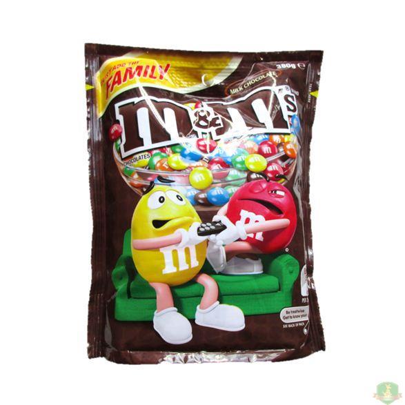 MM 牛奶巧克力豆【澳洲直邮】 MM 牛奶巧克力豆【澳洲直邮】