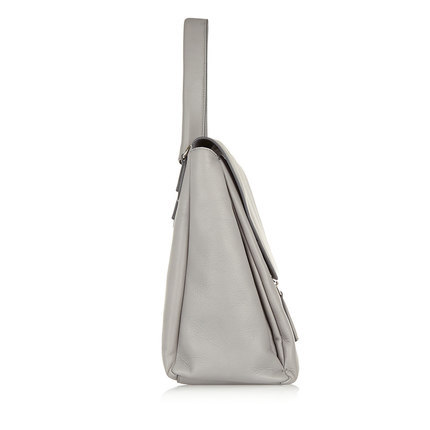 Givenchy/纪梵希givenchy女包16新款浅灰色纹理中号手提包587758 Givenchy/纪梵希givenchy女包16新款浅灰色纹理中号手提包587758