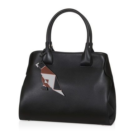 正品直邮Tod's托德斯2016新款女包时尚真皮手提包XBWAMGA73009MA 正品直邮Tod's托德斯2016新款女包时尚真皮手提包XBWAMGA73009MA