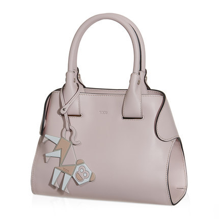 正品直邮Tod's托德斯2016新款女包时尚真皮手提包XBWAMGA71009MA 正品直邮Tod's托德斯2016新款女包时尚真皮手提包XBWAMGA71009MA