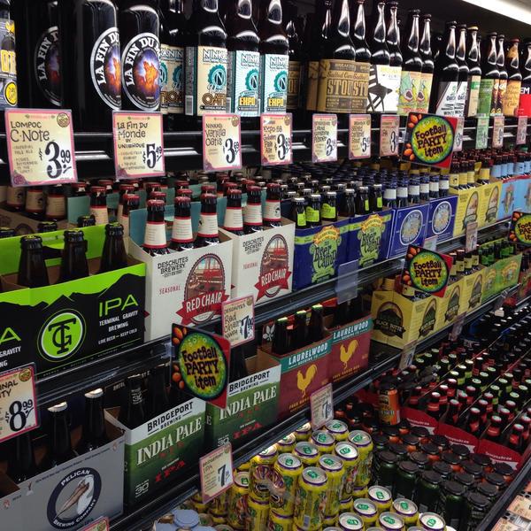 Photo taken at Trader Joe's by Angelo D. on 1/22/2015