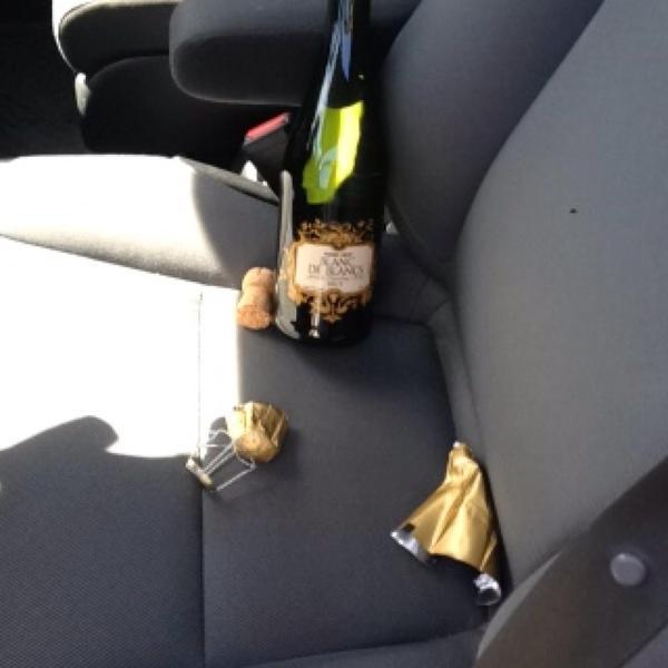 Photo taken at Trader Joe's by Eden on 4/11/2014