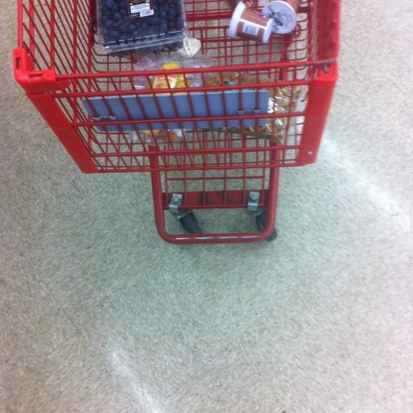 Photo taken at Trader Joe's by Vyda on 7/9/2014