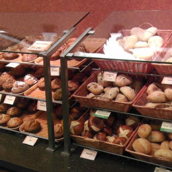 Photo taken at Wegmans by Bryan M. on 9/24/2012