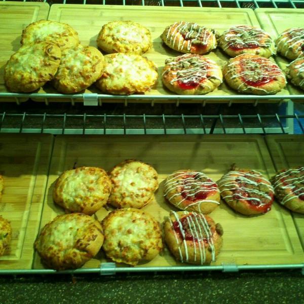 Photo taken at Wegmans by Astoriawinediva on 4/23/2013