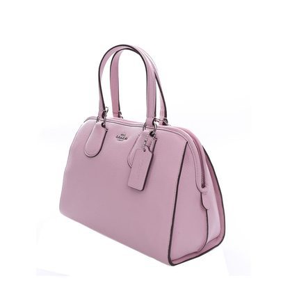 COACH/蔻驰CO35650正品女士新款时尚单肩斜挎手提包香港直邮 COACH/蔻驰CO35650正品女士新款时尚单肩斜挎手提包香港直邮