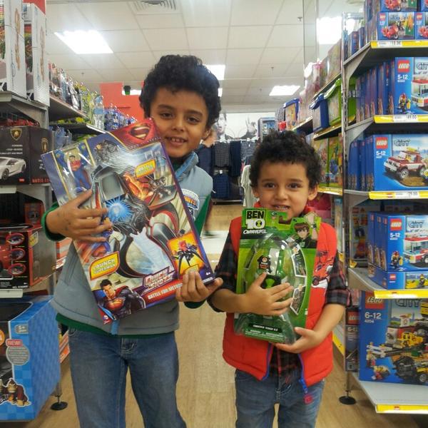 Photo taken at Target by Ahmed A. on 8/9/2013-澳大利亚阿德莱德普尔特尼街 Photo taken at Target by Ahmed A. on 8/9/2013