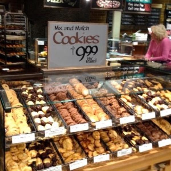 Photo taken at Whole Foods Market by Chris R. on 1/3/2013